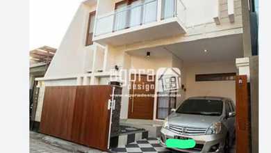Rumah Dijual di Denpasar Selatan, Denpasar, LB 120m², Harga Terbaik!