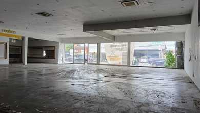 Ruko.1 Lantai Area Teuku Umar