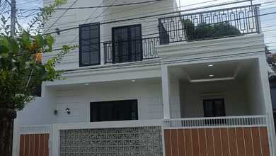 Kesempatan Rumah di Sidakarya, Denpasar, LB 140m², Harga 1,97 Miliar