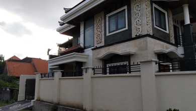Disewakan Rumah Terjangkau di Denpasar Selatan, Denpasar, LT 200m²