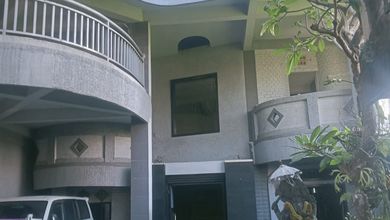 Kesempatan Rumah di Denpasar Timur, Denpasar, LB 300m², Harga 2,2 Miliar