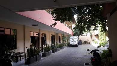 For Sale Tanah Eksklusif di Denpasar Utara, Denpasar, LT 156800m²