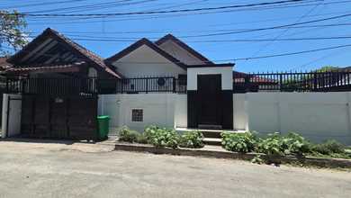 Properti Siap Pakai di Area Balangan, Badung, LT 125m²