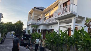 Hunian Elite di Kawasan Jimbaran, Badung, LB 430m², Harga 3,5 Miliar