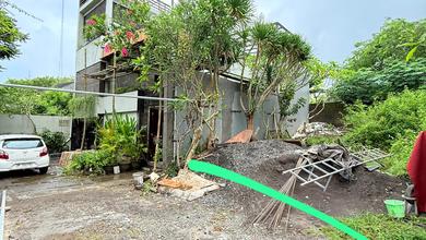 Tanah Strategis di Nusa Dua, Badung, Harga 10,4 Juta