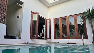 Villa Minimalis Area Unggasan