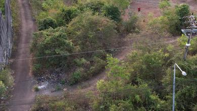 Tanah Harga Hemat di Ungasan, Badung, Harga 45,5 Juta