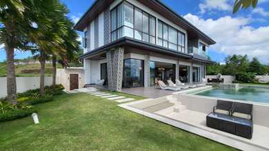 Luxury Villa View Mountain And Airport Toll.