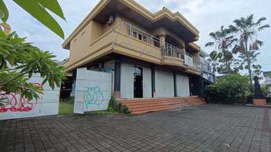 Gudang Kantor Area Sunset Road