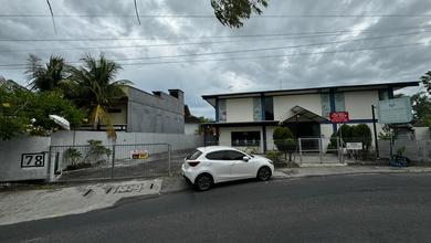 Gudang Kantor Showroom Siap.pakai.