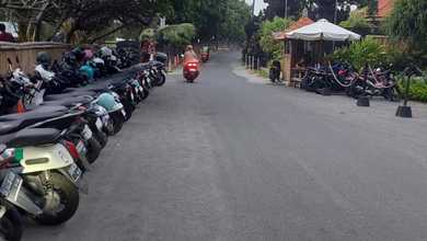 Promo Tanah Strategis di Canggu, Badung, Harga 1,53 Miliar