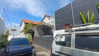 Tanah Bonus Bangunan Villa