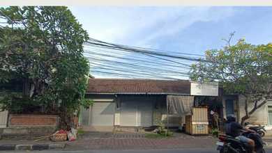 Promo Tanah Harga Ekonomis di Kerobokan, Badung