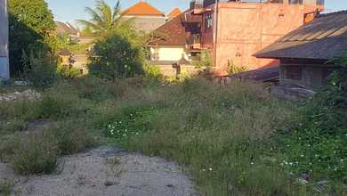 Jual Tanah Minimalis di Area Uluwatu, Badung