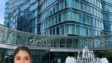 DiJual/DiSewakan GEDUNG KANTOR LANDMARK PLUIT PIK JAKUT