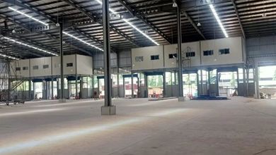 Sewa GUDANG KAPUK PLUIT JAKARTA UTARA PENJARINGAN