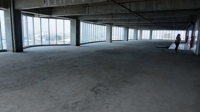 DiSewakan Murah Office Space Gedung KANTOR LANDMARK PLUIT