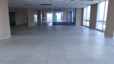DiSewakan GEDUNG OFFICE SPACE KANTOR PLUIT PIK CBD STRATEGIS