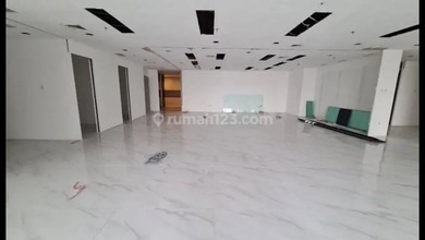 DiJual/DiSewakan Murah OFFICE SPACE KANTOR GOLD COAST PIK