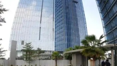 DiSewakan Gedung Kantor OFFICE SPACE CIPUTRA INTERNATIONAL