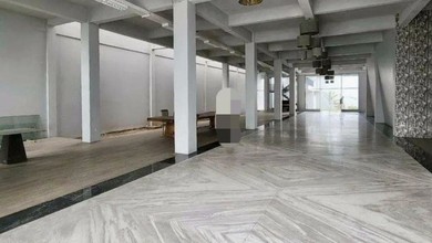 DIJUAL GEDUNG KANTOR OFFICE SPACE BARU KEBON JERUK JAKBAR