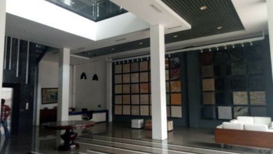 DiJual GEDUNG BARU FATMAWATI KEBAYORAN BARU JAKSEL