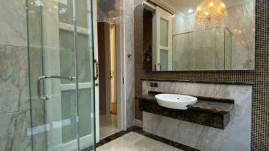 Jual Cepat Rumah Elit di Pondok Indah, Jakarta Selatan, Luas 627 m2