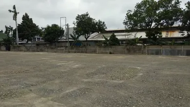 For Sale Tanah Eksklusif di Sunter, Jakarta Utara, LT 8702m²