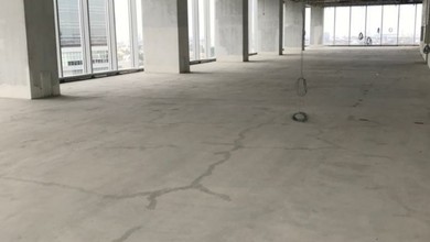 DiSewakan GEDUNG KANTOR OFFICE SPACE FUNCTION HALL PIK LUAS 1000 meter