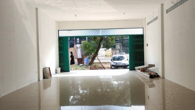 DiSewakan Mini Office Building Gedung Kantor Gunung Sahari Jakpus