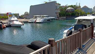 Jual Rumah Siap Huni di Pantai Mutiara, Jakarta Utara, Luas 900 m2