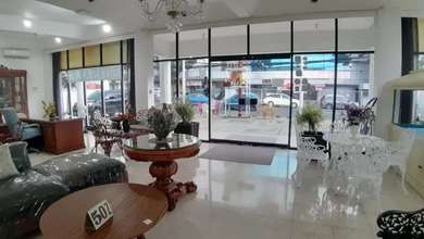 DiJUAL MURAH GEDUNG KANTOR RADIO DALAM JAKSEL NEGO