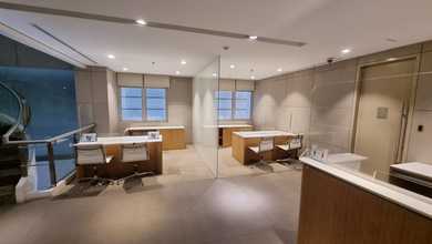 DiJual/DiSewakan BUILDING GEDUNG KANTOR OFFICE SPACE SHOWROOM KELAPA GADING JAKUT