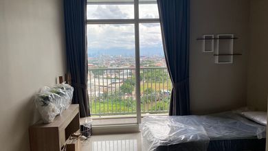 Apartemen Strategis Dijual Cepat di Puri Indah, Jakarta Barat, Harga Menarik!