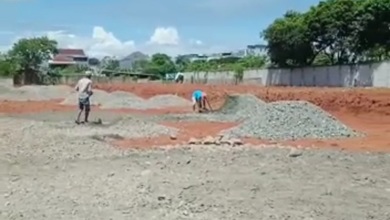 Sewa Tanah Siap Tempati di Kalideres, Jakarta Barat