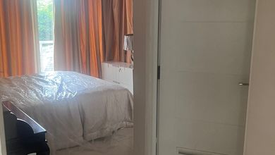 Rumah Sewa Murah Lokasi Cengkareng, Jakarta Barat, LB 250m²