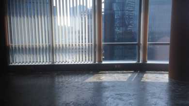 DiSewakan Gedung Kantor OFFICE SPACE MENTENG JAKPUS 1600 m