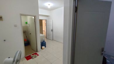 Jual Cepat Apartemen Murah di Teluk Gong, Jakarta Utara, LT 39m²