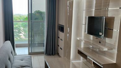 Apartemen Strategis Dijual Cepat di Pantai Indah Kapuk, Jakarta Utara, Harga Menarik!