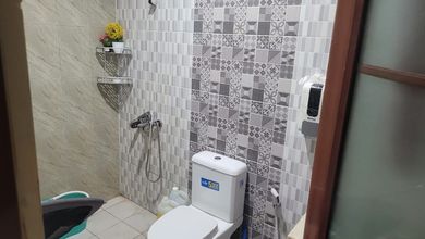 Jual Rumah Baru area Teluk Gong, Jakarta Utara LT 90 m2