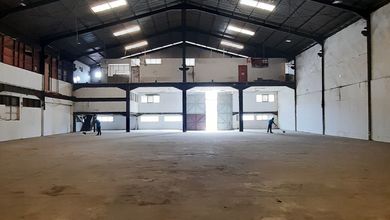 DiSewakan GUDANG PIK PLUIT MUARA KARANG SUNTER  JEMBATAN TIGA SIAP PAKAI