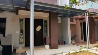 Hunian Mewah di Pantai Indah Kapuk, Jakarta Utara, 3 Kamar Tidur, LT 120m²