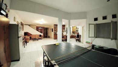 For Sale rumah Premium di Semanan, Jakarta Barat - LT 210m²