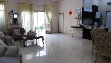 For Sale rumah Premium di Pantai Indah Kapuk, Jakarta Utara - LT 360m²