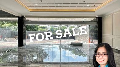 Gedung Kantor Office Building Baru BRAND NEW SETIABUDI JAKSEL