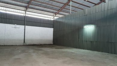 DiSewakan GUDANG SUNTER Jakarta Utara JAKUT SIAP PAKAI 