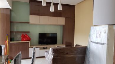Promo Apartemen Siap Huni di Teluk Gong, Jakarta Utara, 3 KT