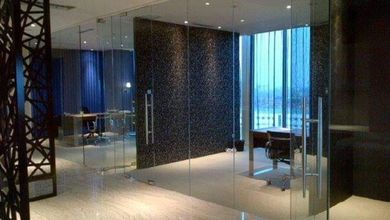 DiJual MURAH OFFICE SPACE SPRINGHILL OFFICE TOWER