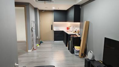 Apartemen Strategis Dijual Cepat di Pantai Indah Kapuk, Jakarta Utara, Harga Menarik!