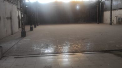 DiJual DiSewakan MURAH GUDANG BESAR LUAS BANDENGAN Angke Jelambar